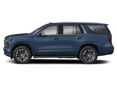 2026 Chevrolet Tahoe Commercial
