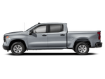 2026 Chevrolet Silverado 1500 Work Truck