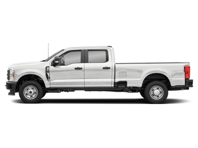 2026 Ford Super Duty F-350 DRW Pickup XL