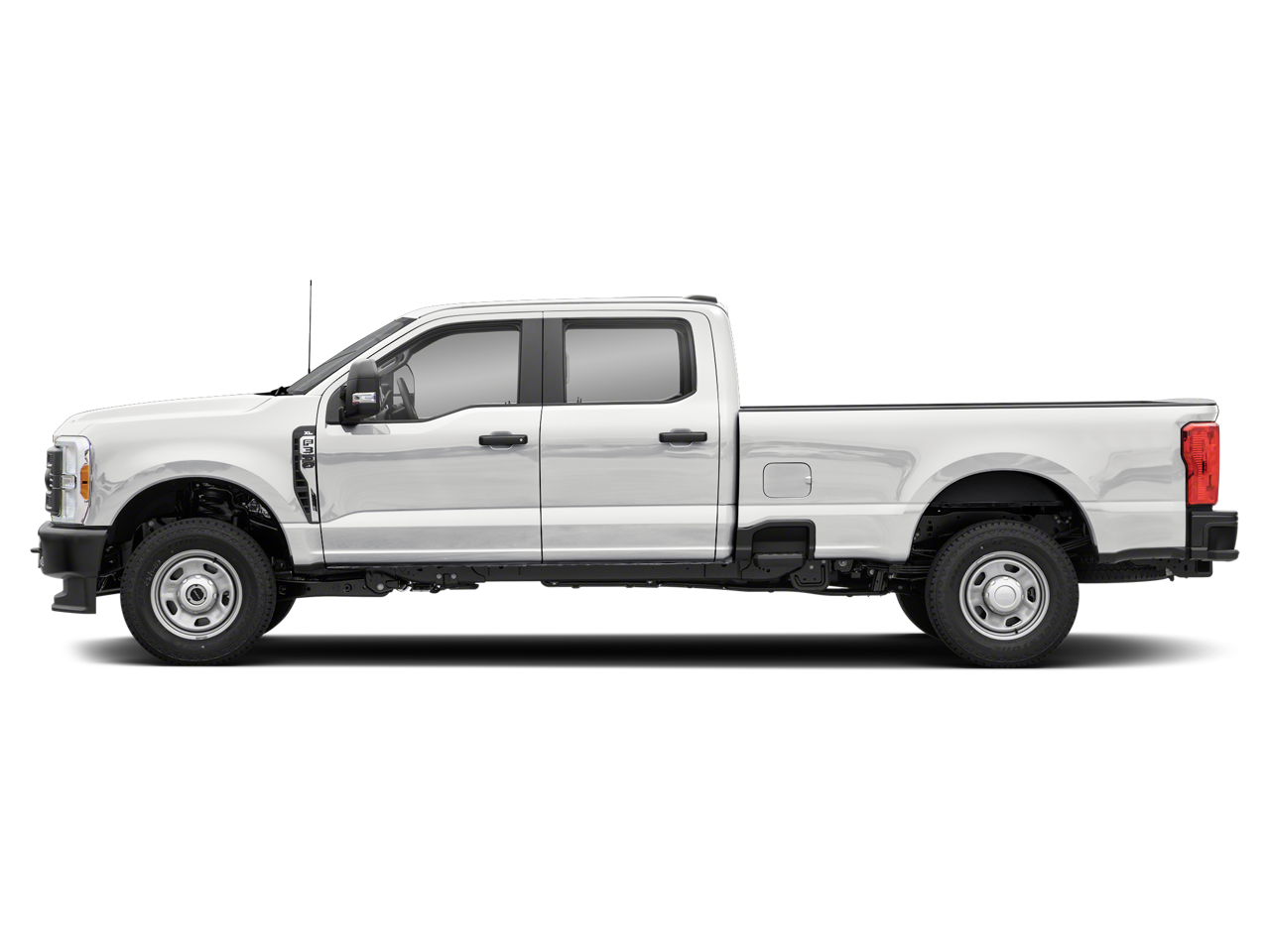 2026 Ford Super Duty F-350 DRW Pickup XL