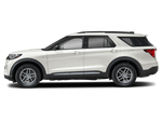 2027 Ford Explorer Active w/100A Pkg