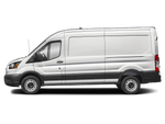 2027 Ford Transit Cargo Van T-250 148" Med Rf 9150 GVWR RWD