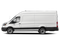 2027 Ford Transit Cargo Van T-350 HD 148" EL Hi Rf 9950 GVWR DRW AWD