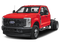 2025 Ford Super Duty F-350 DRW Chassis Cab XL