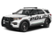 2025 Ford Police Interceptor Utility AWD