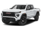 2025 GMC Canyon 4WD Elevation