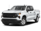 2026 Chevrolet Silverado 1500 Work Truck
