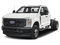 2026 Ford Super Duty F-350 DRW Chassis Cab XL