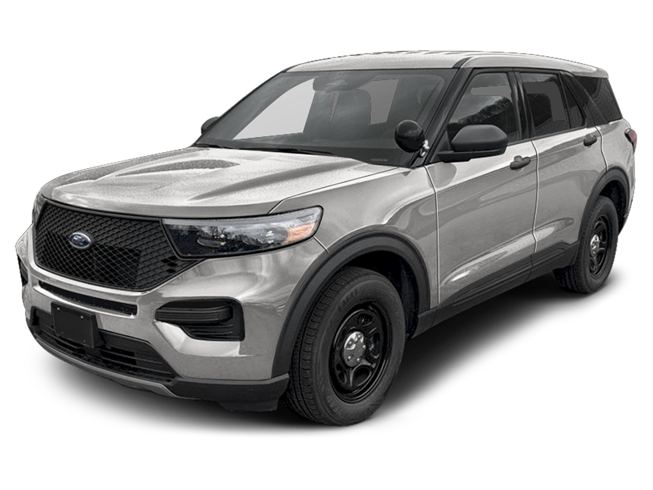 2026 Ford Explorer Utility Police Interceptor 4x4's photo