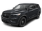 2026 Ford Police Interceptor Utility AWD