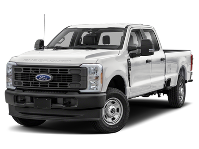 2026 Ford Super Duty F-350 DRW Pickup XL