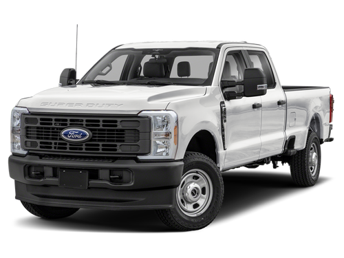 2026 Ford Super Duty F-350 DRW Pickup XL