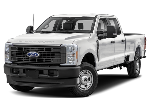 2026 Ford Super Duty F-350 DRW Pickup XL