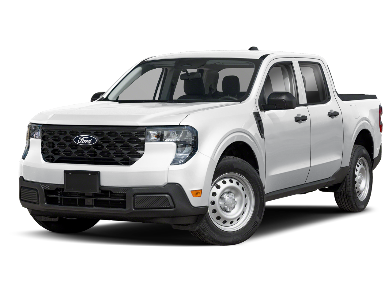 2026 Ford Maverick's photo