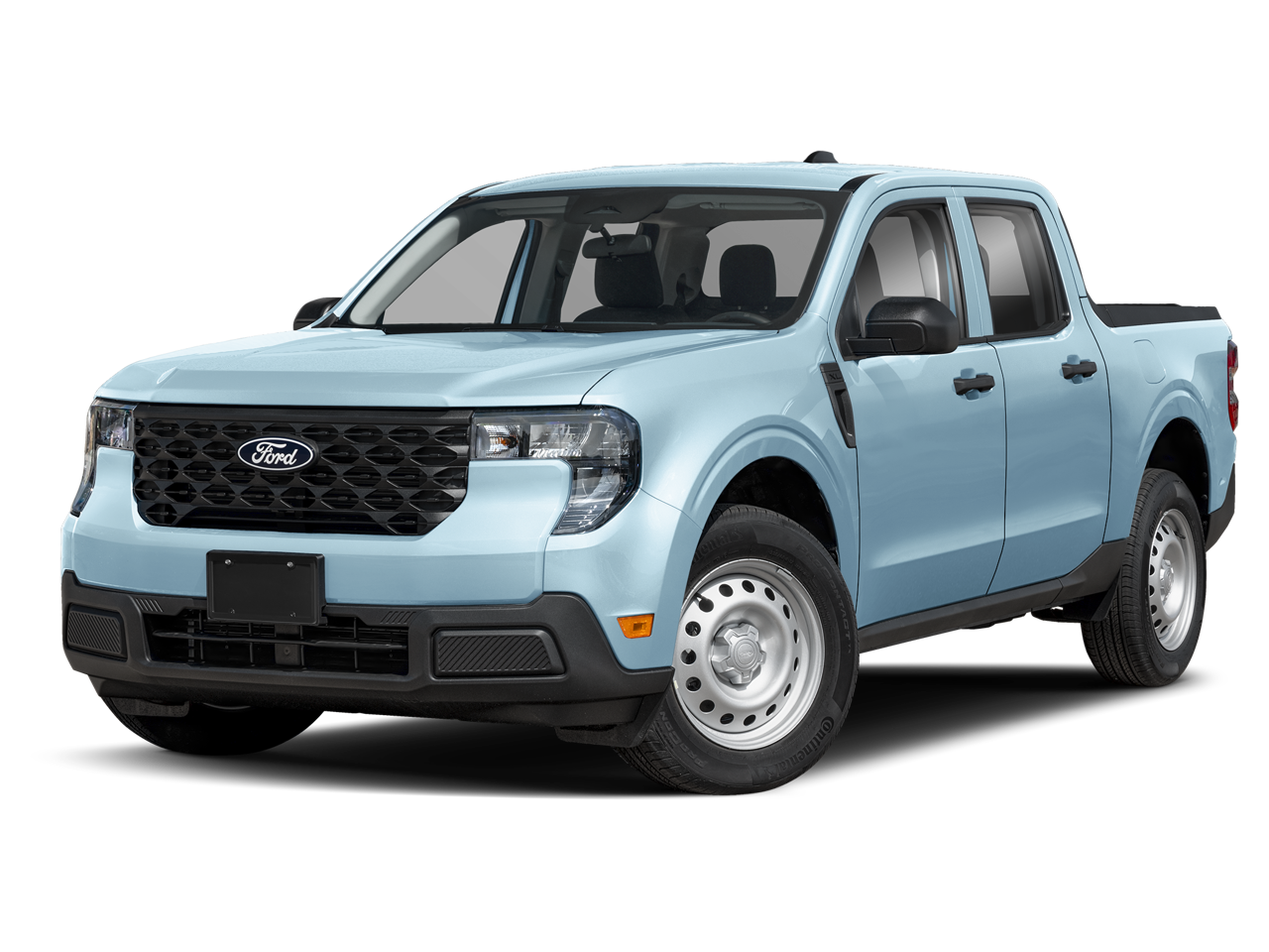 2026 Ford Maverick's photo