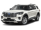 2027 Ford Explorer Active w/100A Pkg