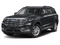 2027 Ford Explorer Active w/100A Pkg