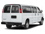 2025 Chevrolet Express LS