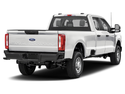 2026 Ford Super Duty F-350 DRW Pickup XL