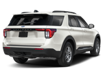 2027 Ford Explorer Active w/100A Pkg