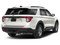 2027 Ford Explorer Active w/100A Pkg