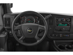2025 Chevrolet Express LS