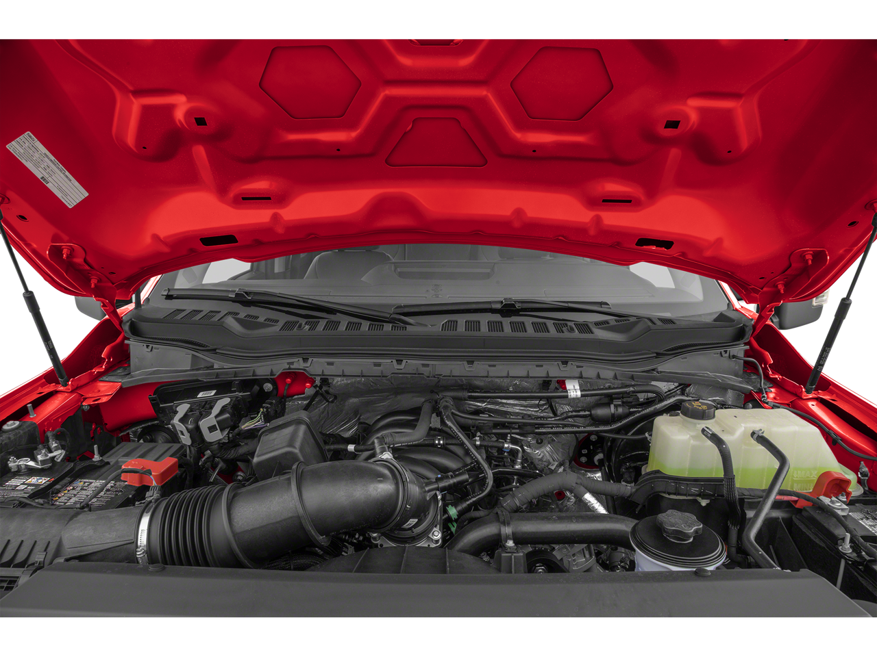 2025 Ford Super Duty F-350 SRW XL