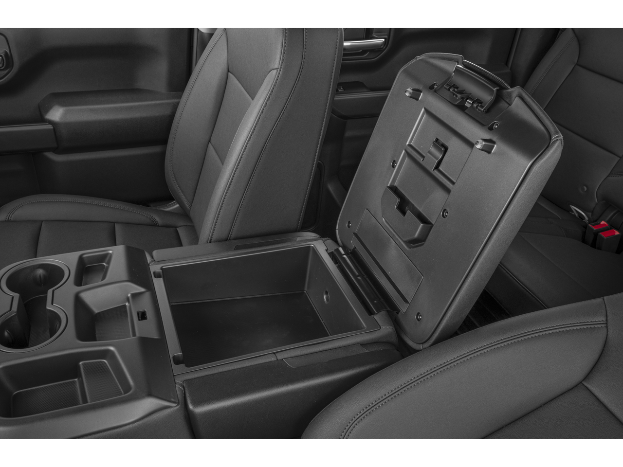 2026 Chevrolet Silverado 1500 Work Truck