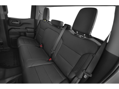 2026 Chevrolet Silverado 1500 Work Truck