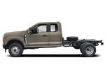 2026 Ford Super Duty F-350 DRW Chassis Cab XL