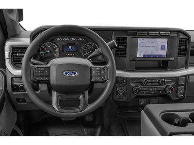 2026 Ford Super Duty F-350 DRW Pickup XL