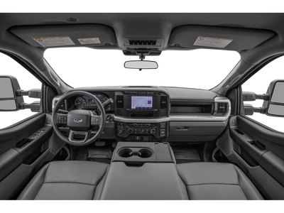 2026 Ford Super Duty F-350 DRW Pickup XL