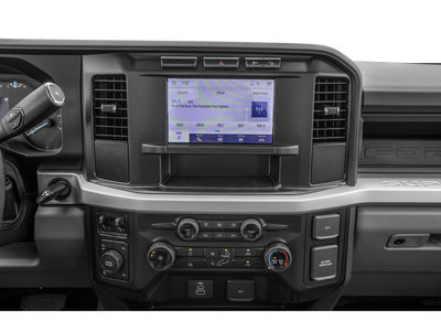 2026 Ford Super Duty F-350 DRW Pickup XL
