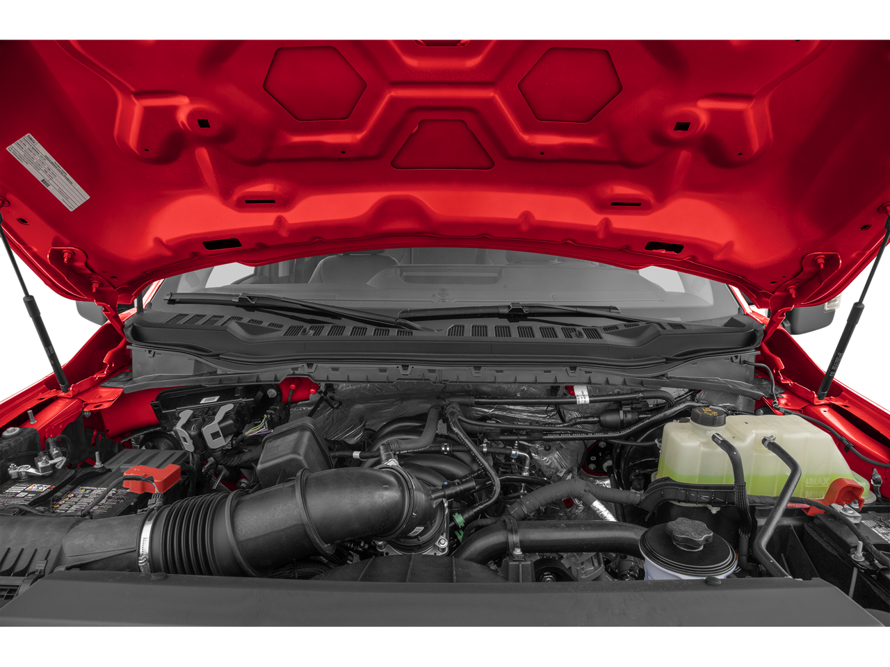 2026 Ford Super Duty F-350 DRW Pickup XL