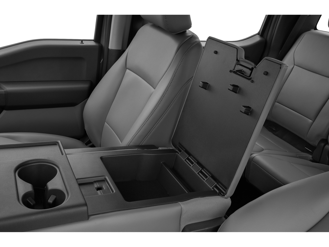 2026 Ford Super Duty F-350 DRW Pickup XL