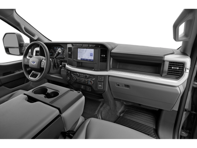 2026 Ford Super Duty F-350 DRW Pickup XL