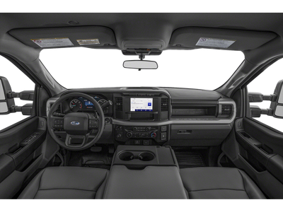 2027 Ford Super Duty F-250 SRW XL