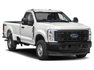2027 Ford Super Duty F-250 Pickup XL