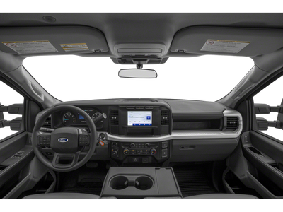 2027 Ford Super Duty F-250 Pickup XL