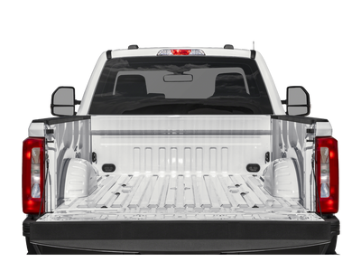 2027 Ford Super Duty F-250 Pickup XL