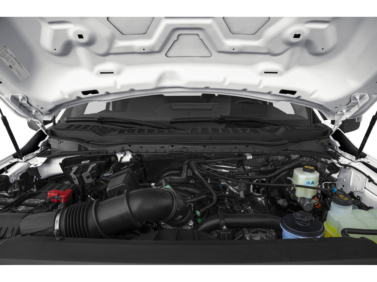 2027 Ford Super Duty F-250 Pickup XL