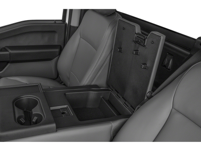 2027 Ford Super Duty F-250 Pickup XL