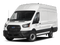 2027 Ford Transit Cargo Van T-350 HD 148" EL Hi Rf 9950 GVWR DRW AWD