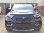 2025 Ford Police Interceptor Utility AWD