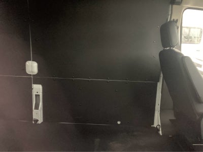 2024 Ford Transit T-350 148" Med Rf 9500 GVWR RWD