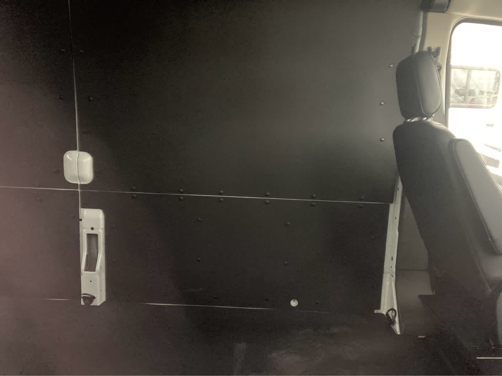 2024 Ford Transit T-350 148" Med Rf 9500 GVWR RWD