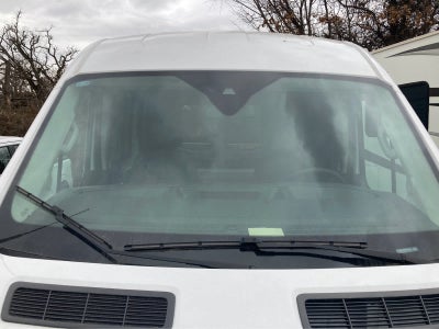 2024 Ford Transit T-350 148" Med Rf 9500 GVWR RWD