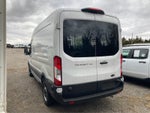 2024 Ford Transit T-350 148" Med Rf 9500 GVWR RWD