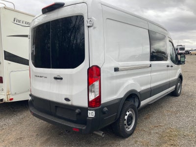 2024 Ford Transit T-350 148" Med Rf 9500 GVWR RWD