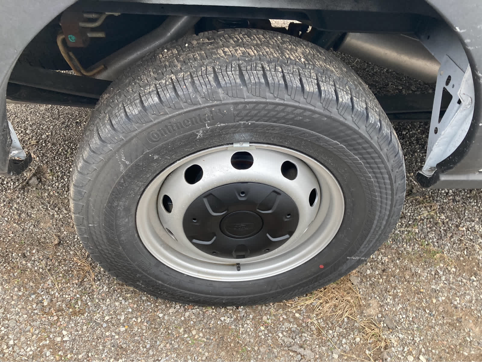 2024 Ford Transit T-350 148" Med Rf 9500 GVWR RWD